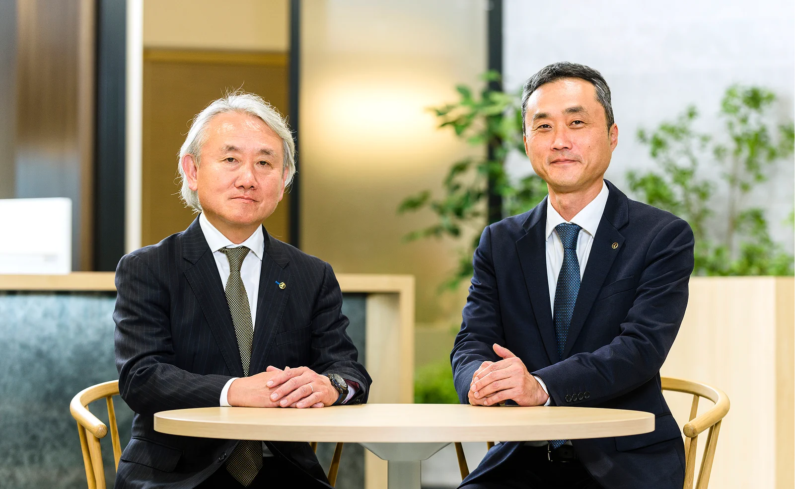 守谷 光弘 / 清永 栄二郎